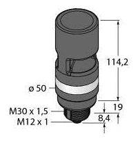 Turck Kombi-Signalgeber TL50BLR2AOS3Q