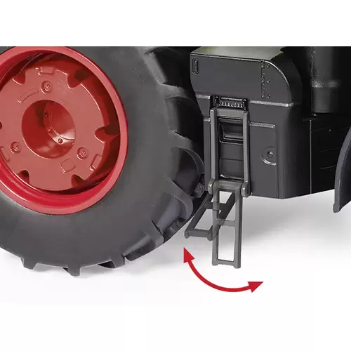 Wiking 077865 Spur 1 Landwirtschafts Modell Fendt 942 Vario Wiking 077865 Spur 1 Landwirtschafts Modell Fendt 942 Vario