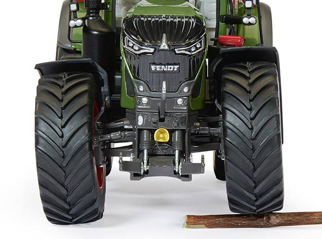 Wiking 077865 Spur 1 Landwirtschafts Modell Fendt 942 Vario