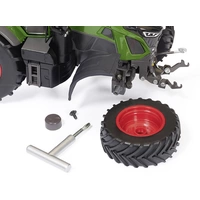 Wiking 077865 Spur 1 Landwirtschafts Modell Fendt 942 Vario Wiking 077865 Spur 1 Landwirtschafts Modell Fendt 942 Vario