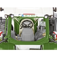 Wiking 077865 Spur 1 Landwirtschafts Modell Fendt 942 Vario Wiking 077865 Spur 1 Landwirtschafts Modell Fendt 942 Vario