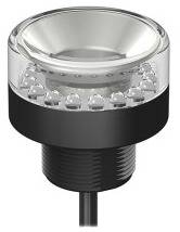 Turck Rundumleuchte K50BCLGRXP 3018347 Dauerlicht