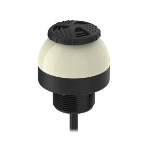 Turck Rundumleuchte K50L2RGBKALSQP 3802165 94 dB