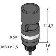 Turck Kombi-Signalgeber TL50BLYAOS
