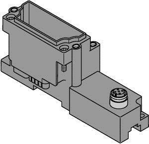 Turck BL67-B-1M12 6827185 Sensor/Aktorbox passiv 1St.