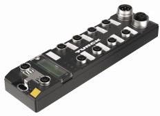 Turck TBEN-L4-16DXP 6814012 Sensor/Aktorbox aktiv 1St.