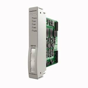 Turck GDP-NI/FW2.3 6884276 I/O System 1St.
