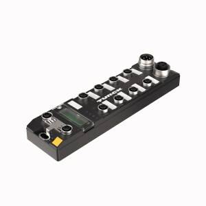 Turck TBEN-L4-16DON 6814063 Multiprotokoll-I/O-Modul 1St.