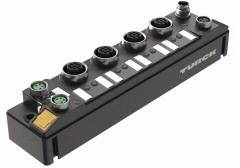 Turck TBEN-S2-8DXP 6814076 Multiprotokoll-I/O-Modul 1St.