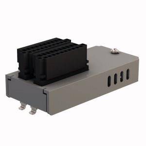 Turck TX-IO-DX06 6828203 Display 1St.