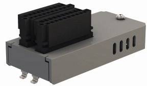 Turck TX-IO-DX06 6828203 Display 1St.