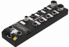 Turck TBEN-L4-PLC-10 6814019 Sensor/Aktorbox aktiv 1St.