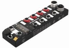 Turck TBIP-L5-FDIO1-2IOL 6814056 Blockmodul 1St.