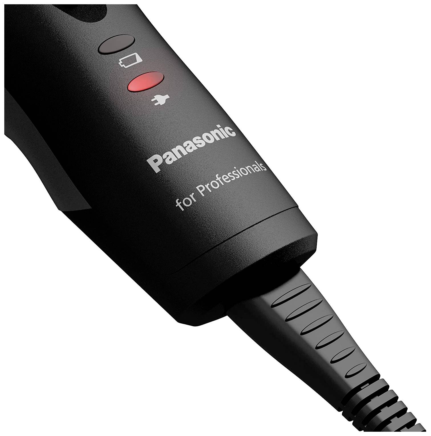 Panasonic ER-GP82 Bartschneider Schwarz