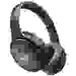 Bose QuietComfort QC45 Over Ear Kopfhörer Bluetooth® Grau Noise Cancelling