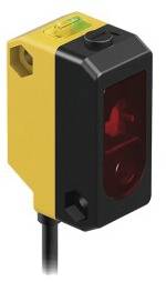 Turck Reflexions-Lichttaster QS18VP6AFF40Q5 3012186 1St.