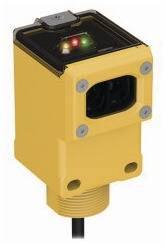 Turck Reflexions-Lichttaster Q45VR2D 3000343 1St.