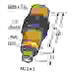 Turck Kapazitiver Sensor BC10-S30-VN4X-H1141 2506010 bündig NPN (Ø x L) 30mm x 60mm