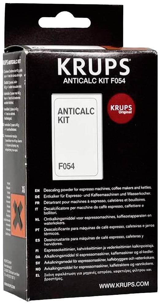 Krups F054.00 F054.00 1 St.