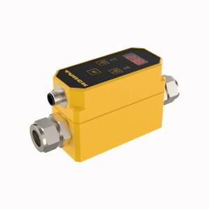 Turck Inline-Sensor FTCI-15D15A4P-2UP8X-H1141 6870043 Betriebsspannung (Bereich): 21.6 - 26.4 V/DC 1St.