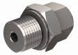 Turck CF-M-3-G1/4-A4 9910407 1St.
