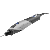 Dremel 2050-15 Stylo+ F0132050JM Multifunktionswerkzeug mit Zubehör 17teilig 9W Dremel 2050-15 Stylo+ F0132050JM Multifunktionswerkzeug mit Zubehör 17teilig 9W