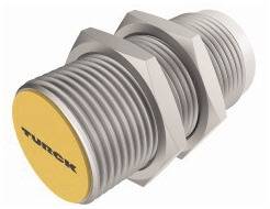 Turck Kapazitiver Sensor BC10-M30K-VP4X-H1141 2503035 bündig PNP (Ø x L) 30mm x 60mm