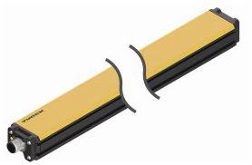 Turck Linearwegsensor LI1000P0-Q25LM0-ELIUPN8X3-H1151