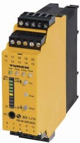 Turck FM-IM-2UPLi63X 7525104 1St.