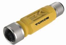 Turck 9910632 TTM-100-LIUPN-H1140 Temperatursensor