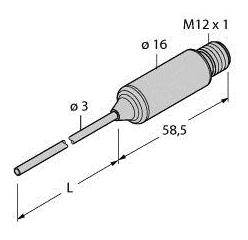 Turck 9910656 TTMS-203A-CF-LIUPN-H1140-L100 Temperatursensor