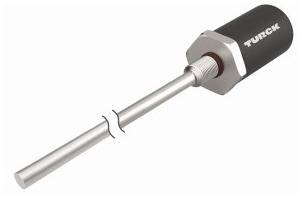 Turck Linearwegsensor LTX300M-F10-LI0-X3-H1151