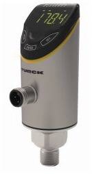 Turck Druckschalter 1 St. PS510-400-03-LI2UPN8-H1141 0 bar bis 400 bar