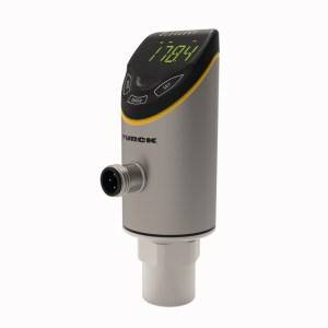 Turck Druckschalter 1 St. PS510-40V-02-LI2UPN8-H1141 -1 bar bis 40 bar