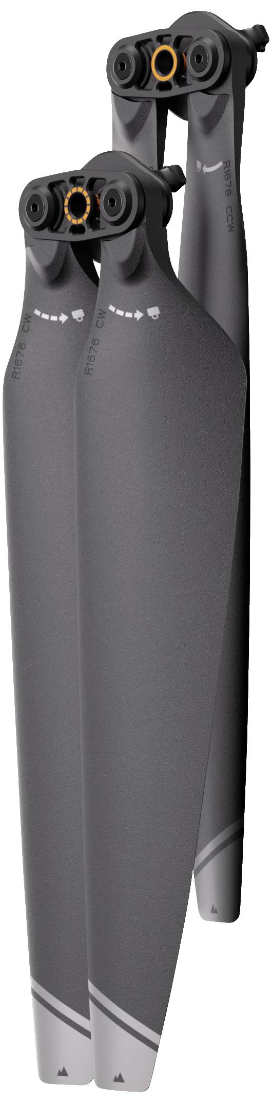 DJI Multicopter-Propellerset Passend für (Multicopter): DJI Inspire 3