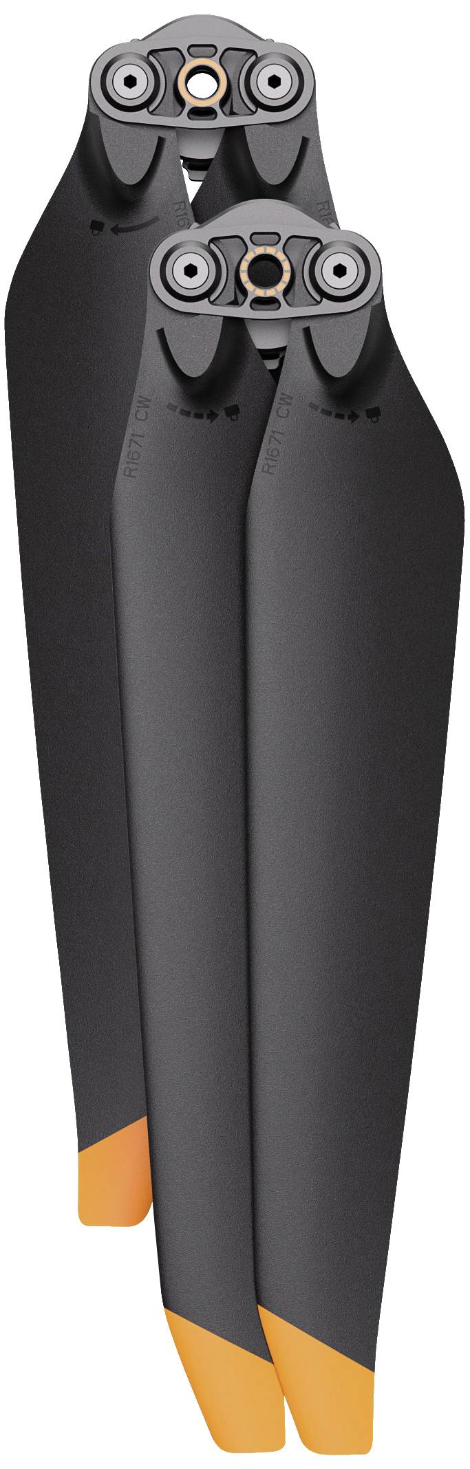 DJI Multicopter-Propellerset Passend für (Multicopter): DJI Inspire 3