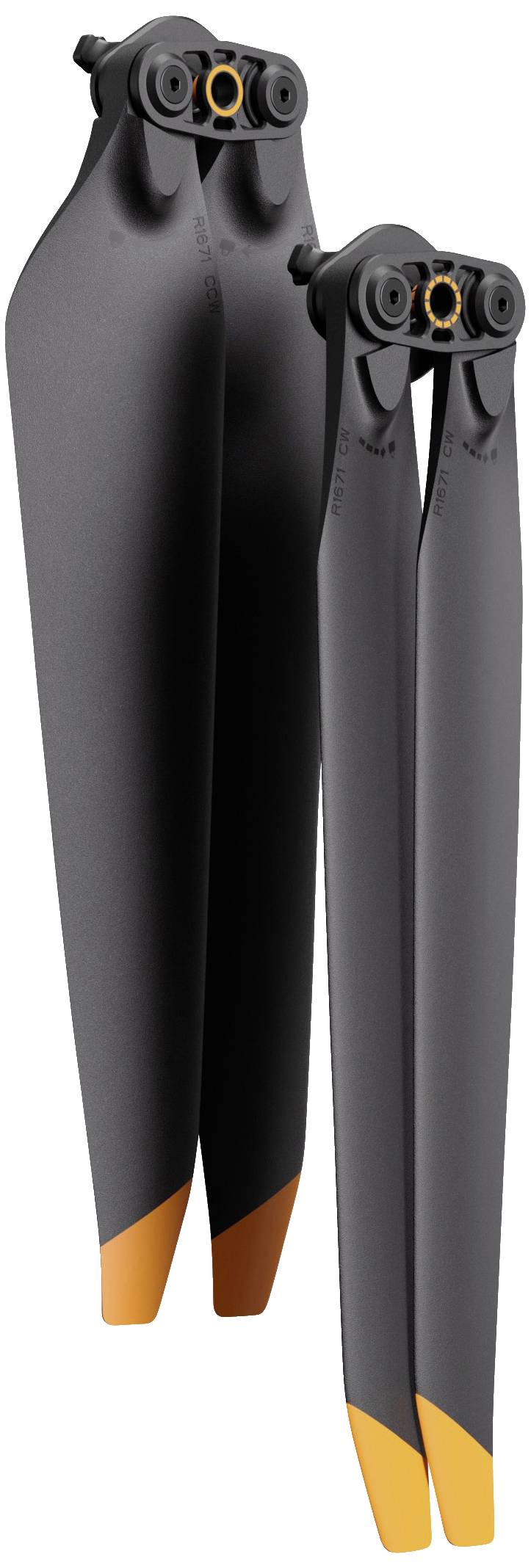 DJI Multicopter-Propellerset Passend für (Multicopter): DJI Inspire 3