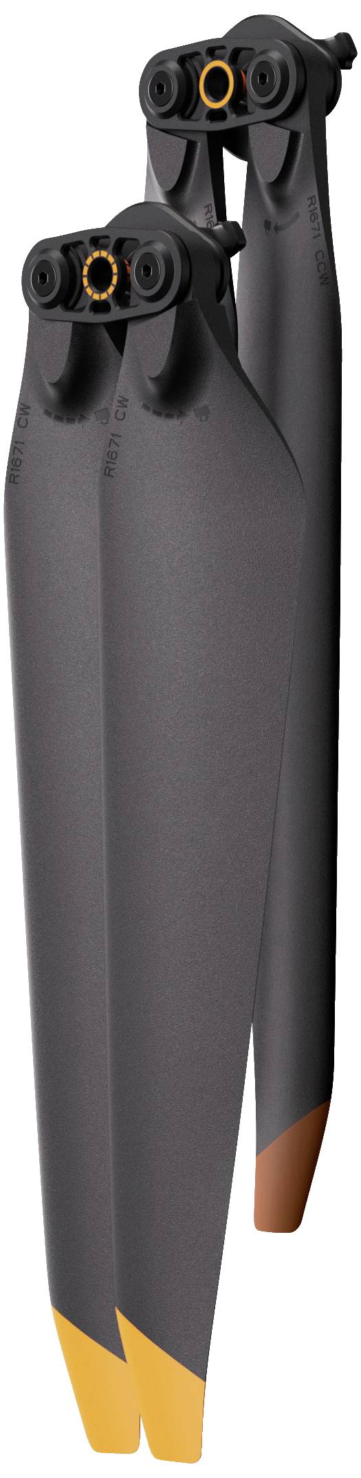 DJI Multicopter-Propellerset Passend für (Multicopter): DJI Inspire 3