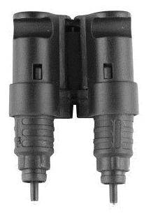 Turck 6603817 Sensor-/Aktor-Steckverbinder, Zubehör 1St.