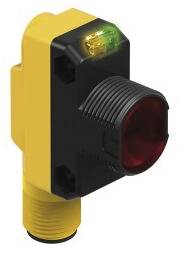 Turck Einweg-Lichtschranke QS18VP6RQ8-02790 3002790 1St.