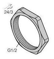 Turck 6900493 Sensor-/Aktor-Steckverbinder, Zubehör 1St.