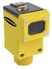 Turck Reflexions-Lichttaster DX80N2Q45D 3026112 1St.