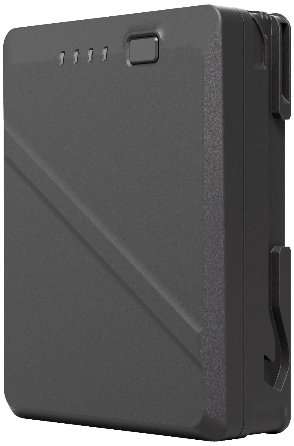 DJI Brushlessmotor Passend für (Multicopter): DJI Inspire 3