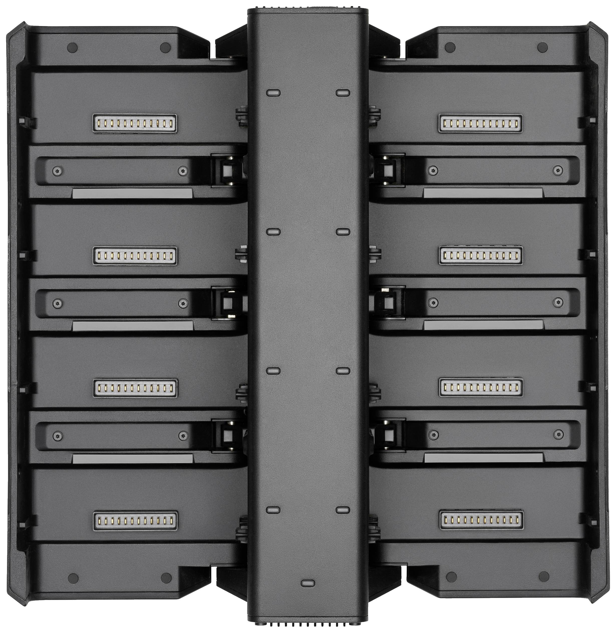 DJI Multicopter-Ladekabel Hub AC Passend für (Multicopter): DJI Inspire 3