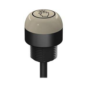 Turck Bestückungssensor K30APT2FXGF2QP 3096667