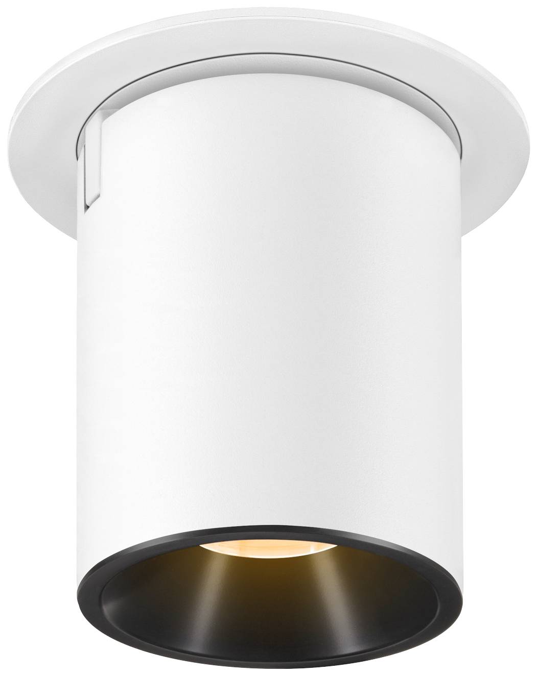 SLV 1007059 NUMINOS PROJECTOR L LED-Einbauleuchte LED 25.4W Weiß, Schwarz