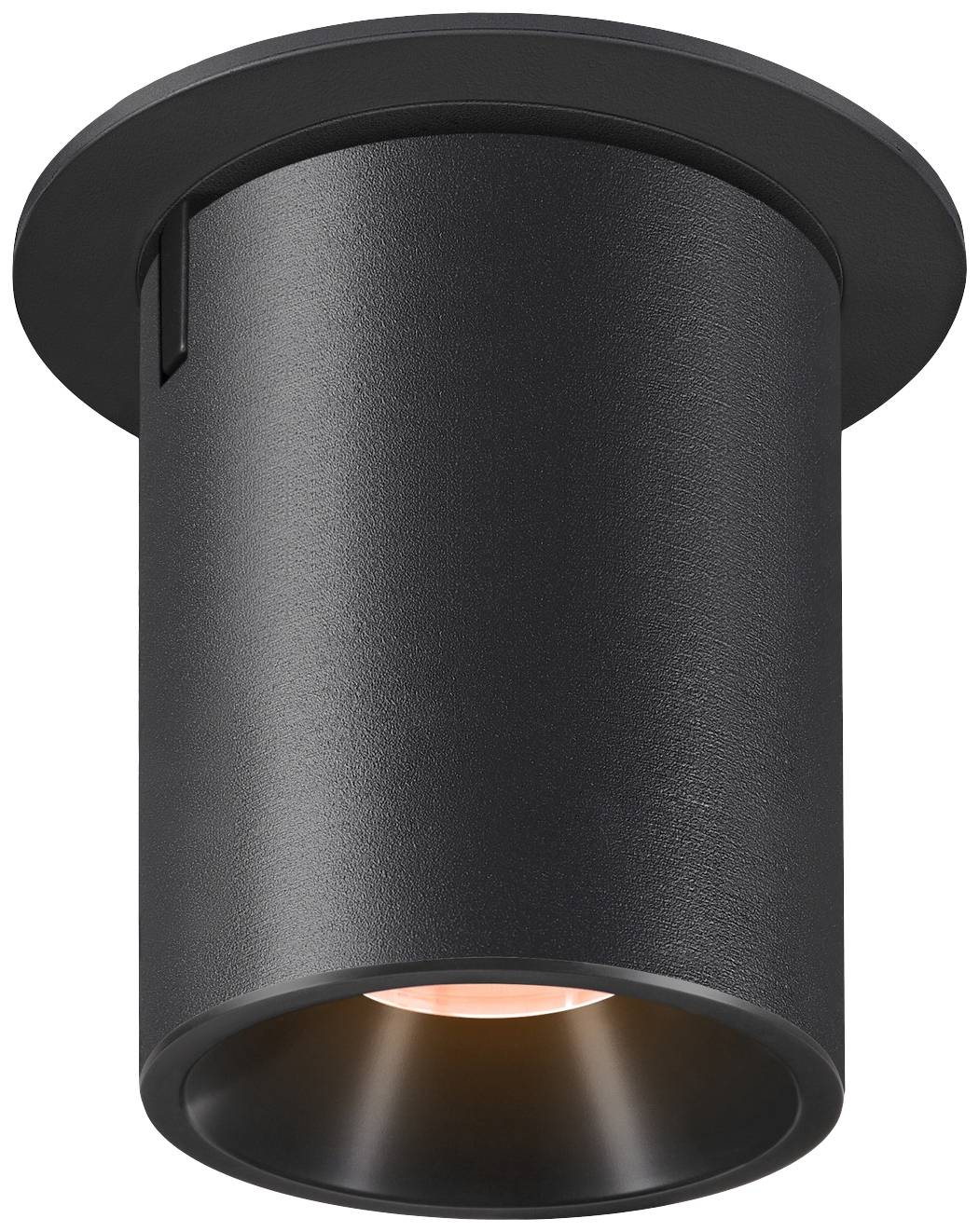 SLV 1007035 NUMINOS PROJECTOR L LED-Einbauleuchte LED 25.4W Schwarz