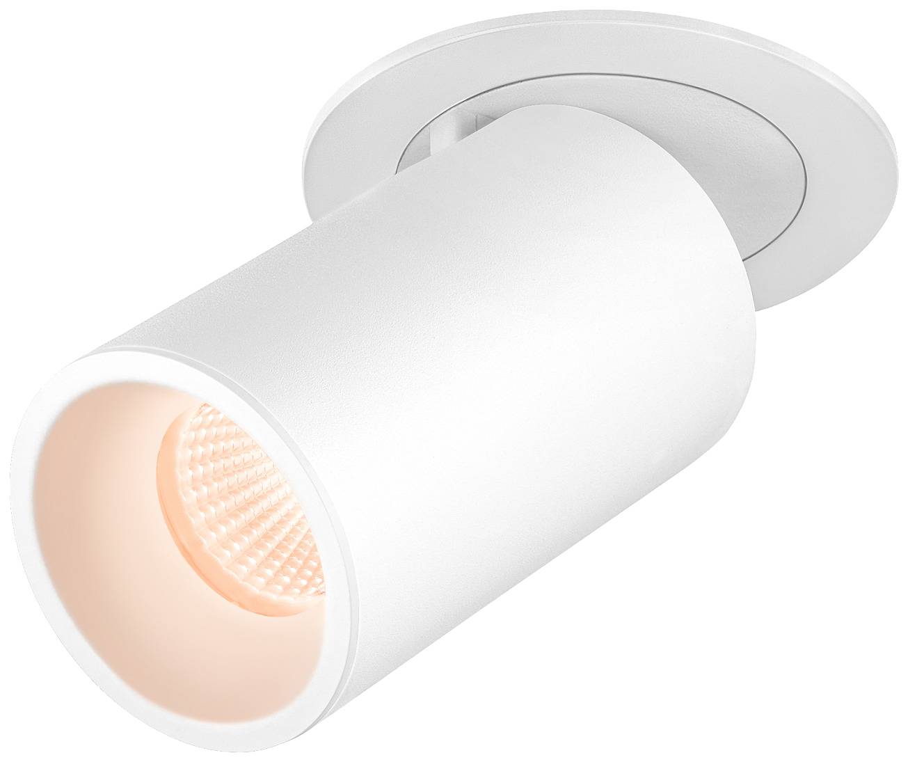 SLV 1006991 NUMINOS PROJECTOR M LED-Einbauleuchte LED 17.5W Weiß