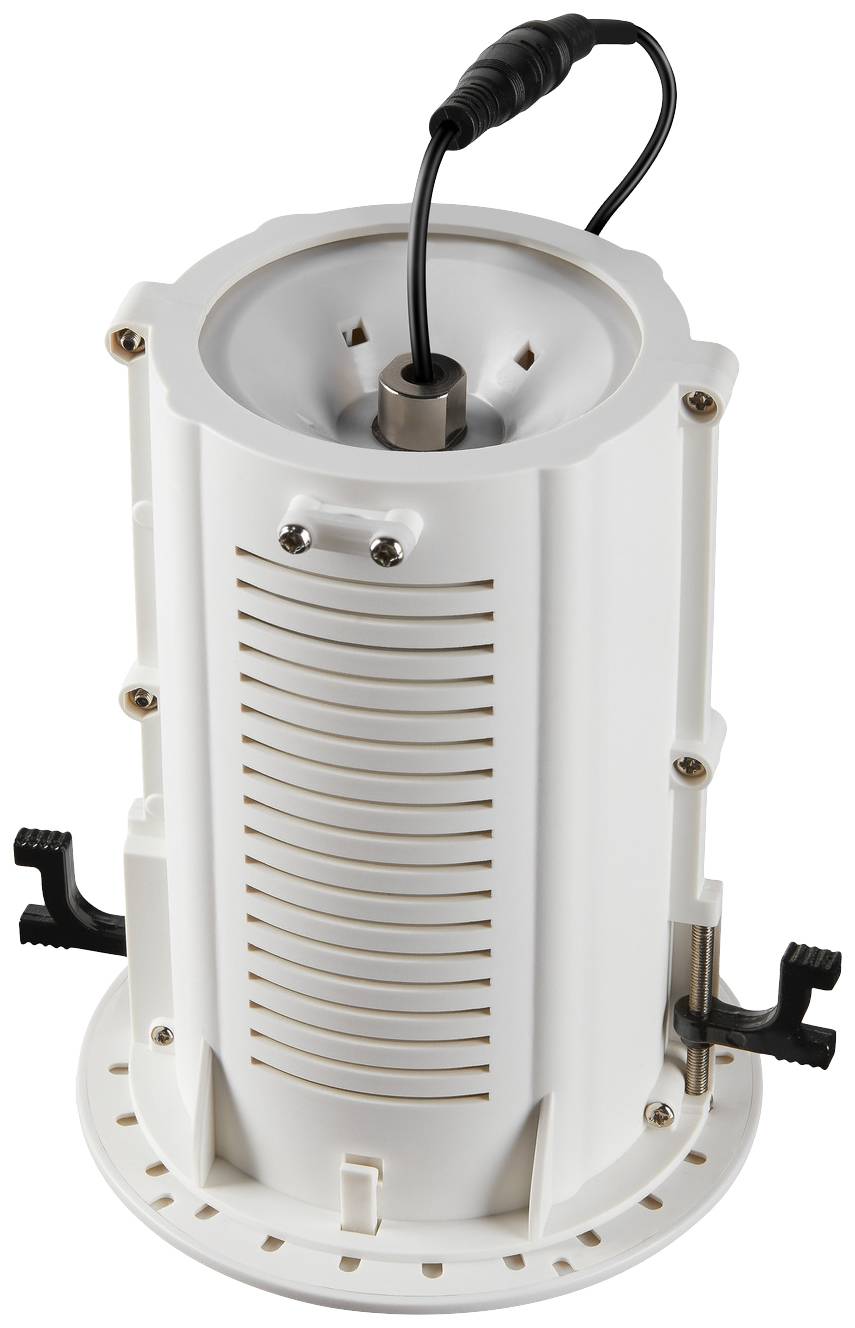 SLV 1006991 NUMINOS PROJECTOR M LED-Einbauleuchte LED 17.5W Weiß