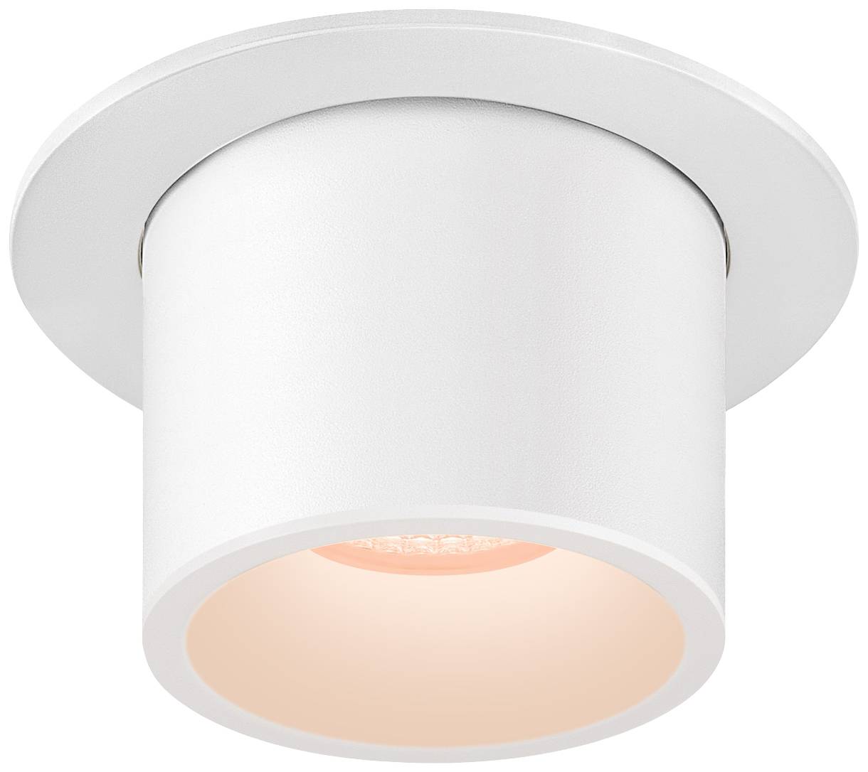 SLV 1006991 NUMINOS PROJECTOR M LED-Einbauleuchte LED 17.5W Weiß